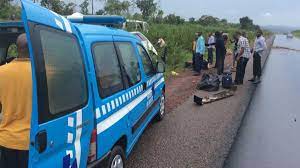 13 burnt to death in Ondo road crash